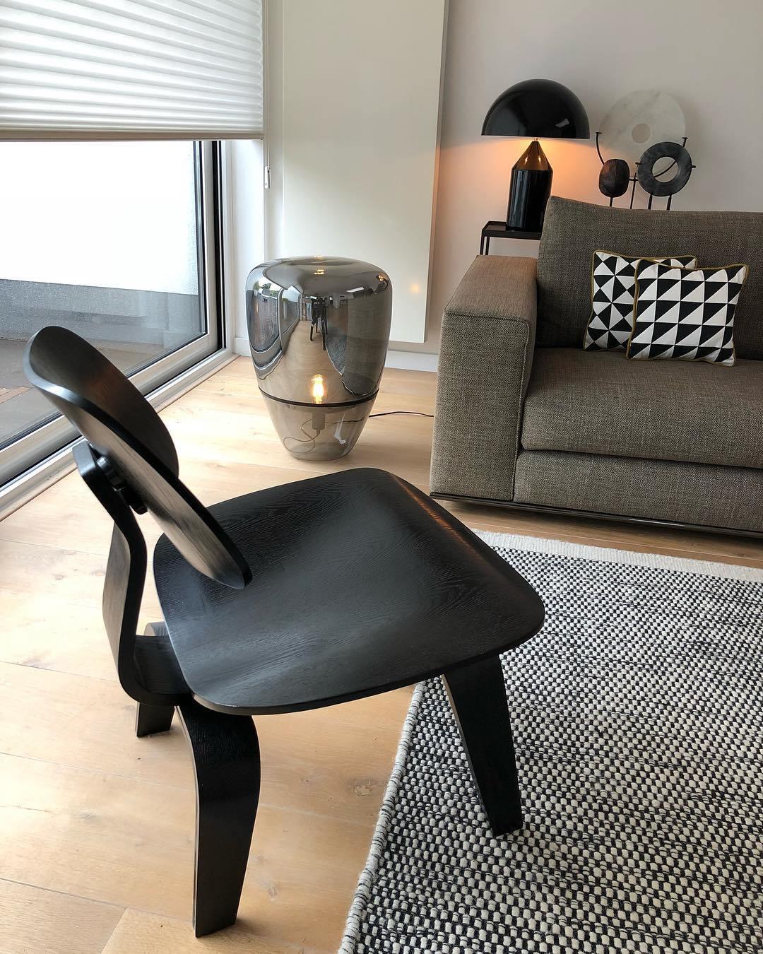 Balloon Table Lamp - Lumpaz