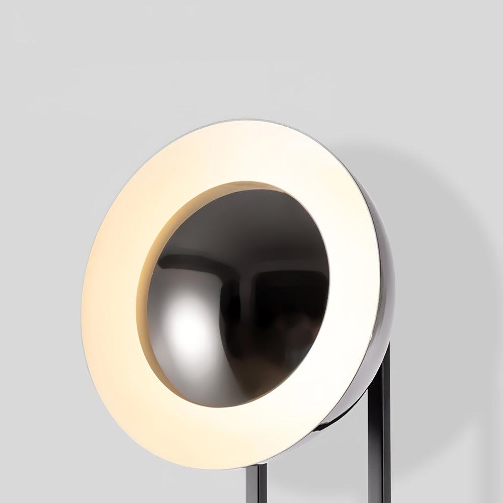 O3 Floor Lamp - Lumpaz
