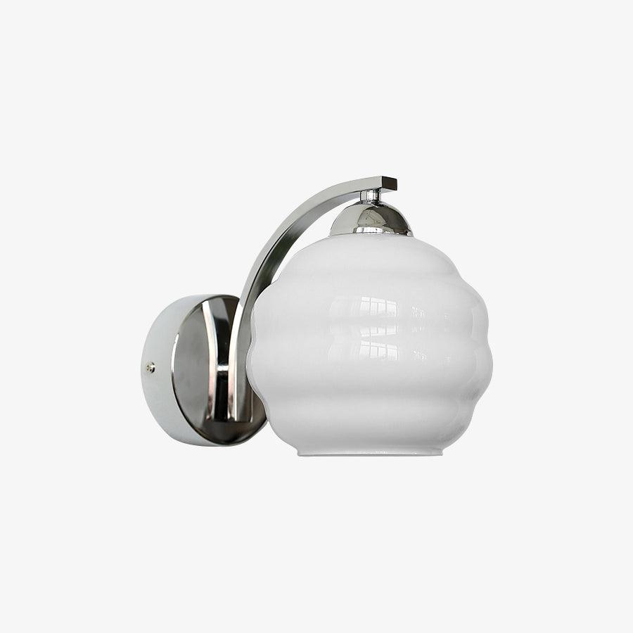 Art Deco Vintage Wall Lamp - Lumpaz