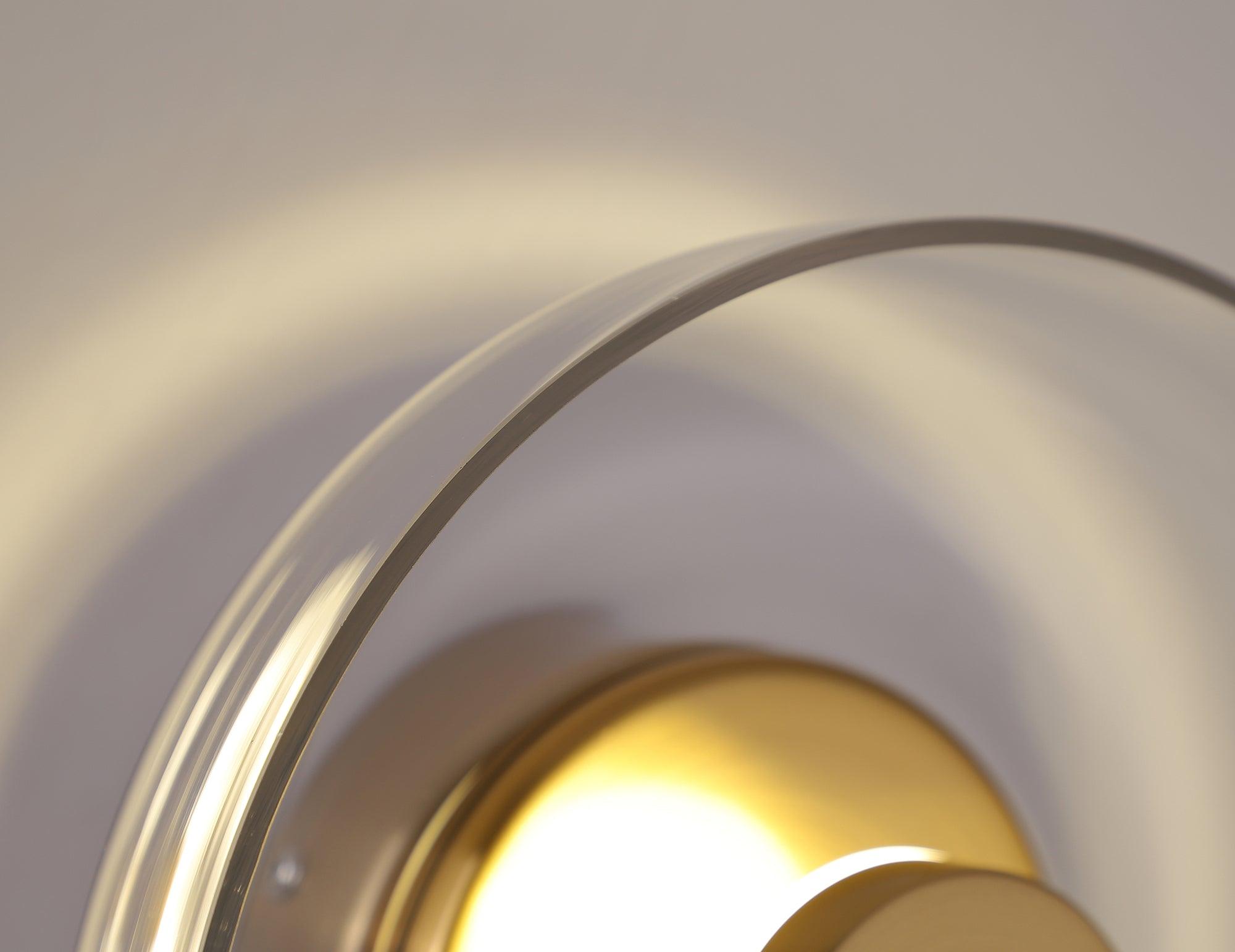 Blossi Wall Light - Lumpaz