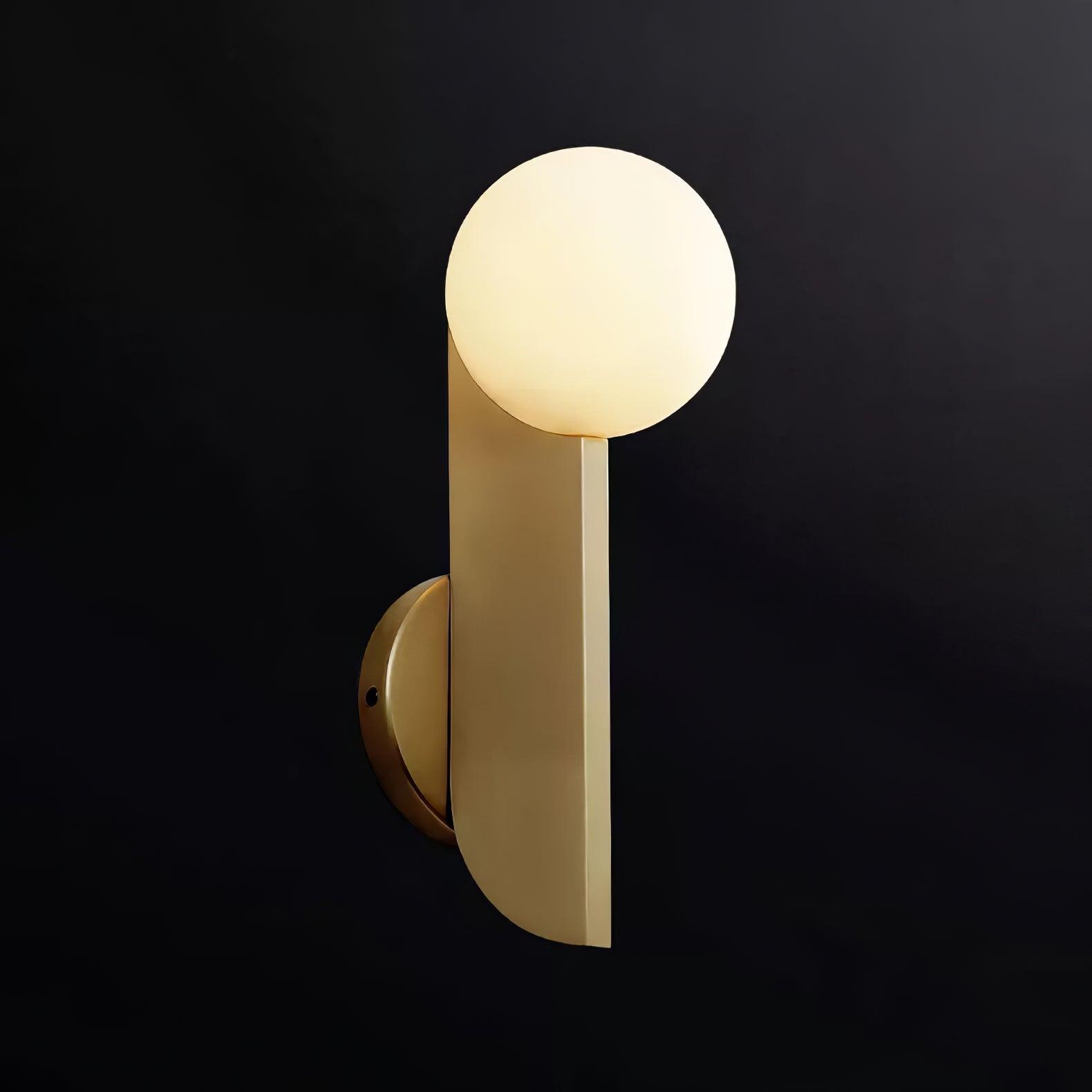 Bower Sconce - Lumpaz