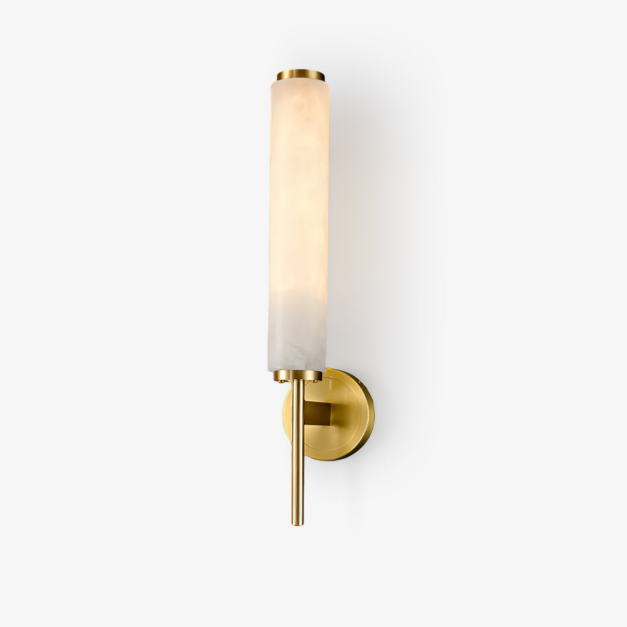 Brindisi Wall Sconce - Lumpaz