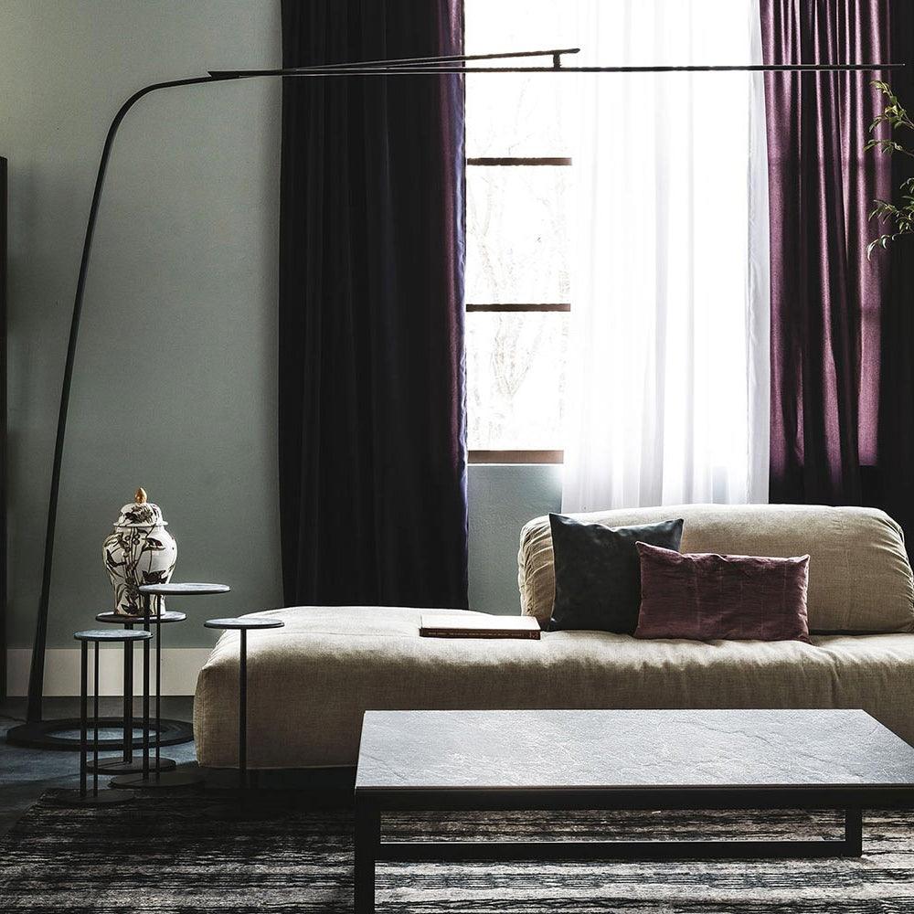 Stealth Floor Lamp - Lumpaz