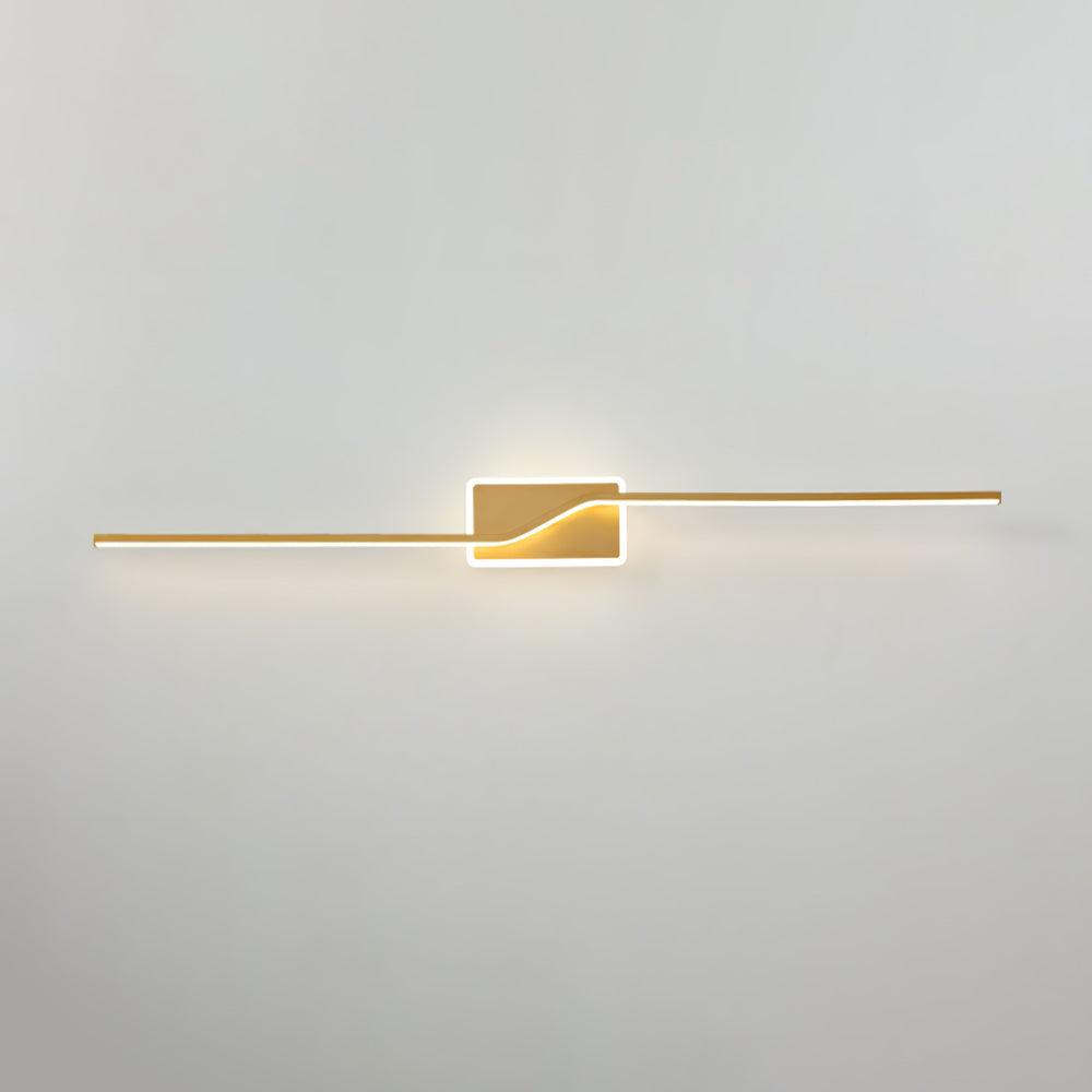 Linear Strip Wall Light - Lumpaz