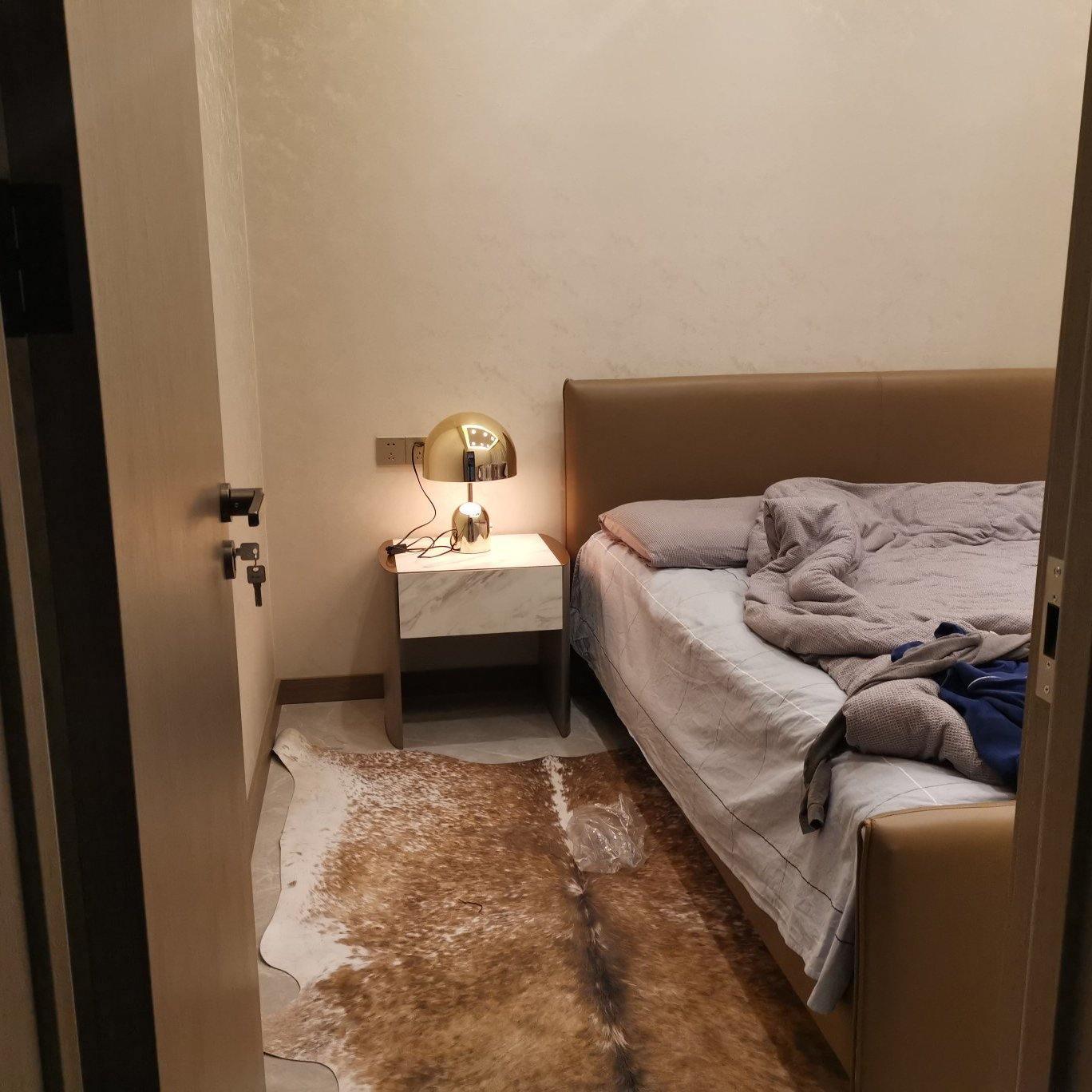 Bell Table Light - Lumpaz