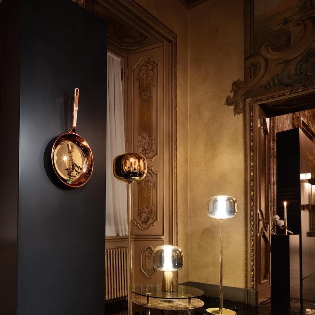 Dusk Dawn Table Lamp - Lumpaz