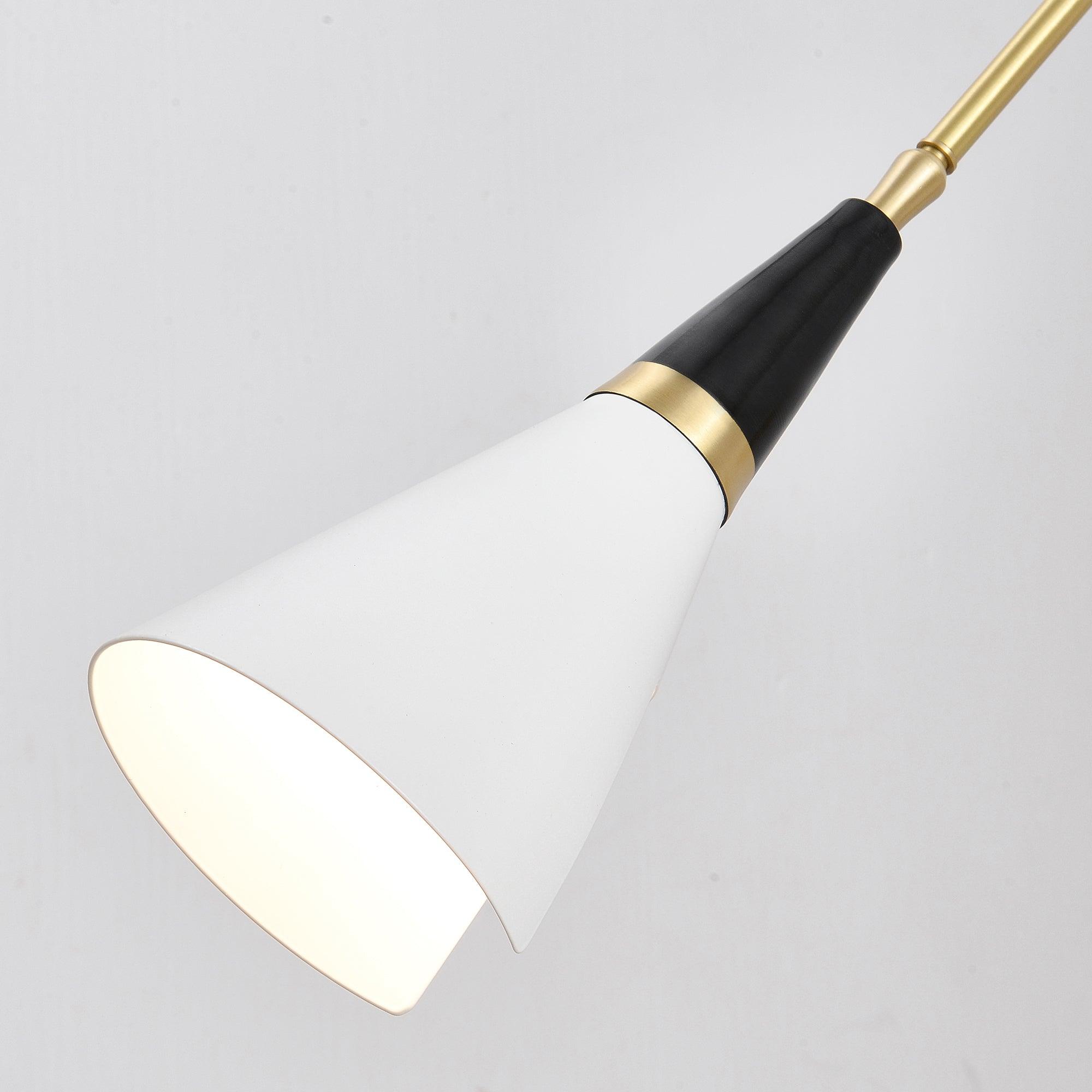 Magari Wall Lamp - Lumpaz