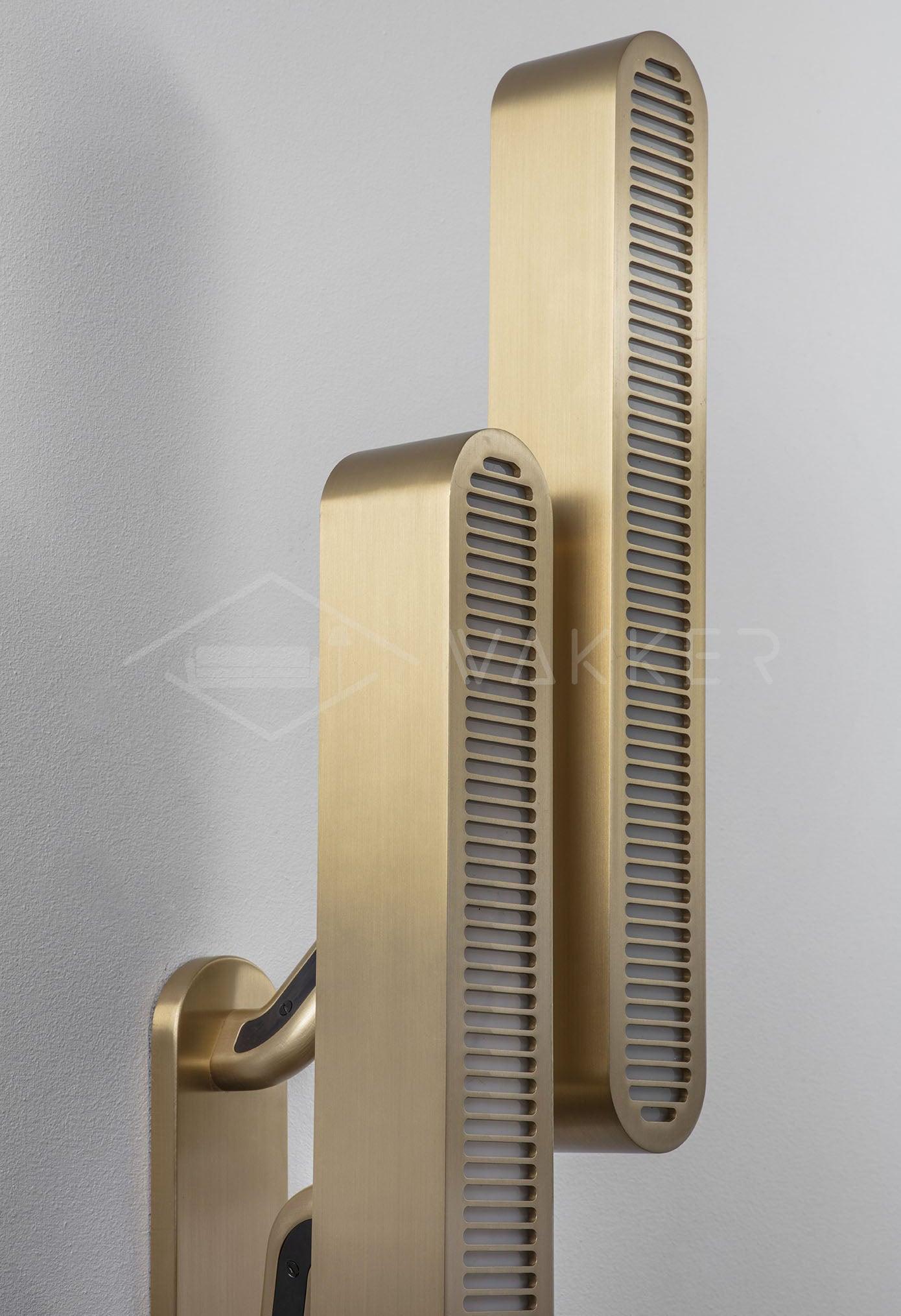 Colt Wall Light - Lumpaz