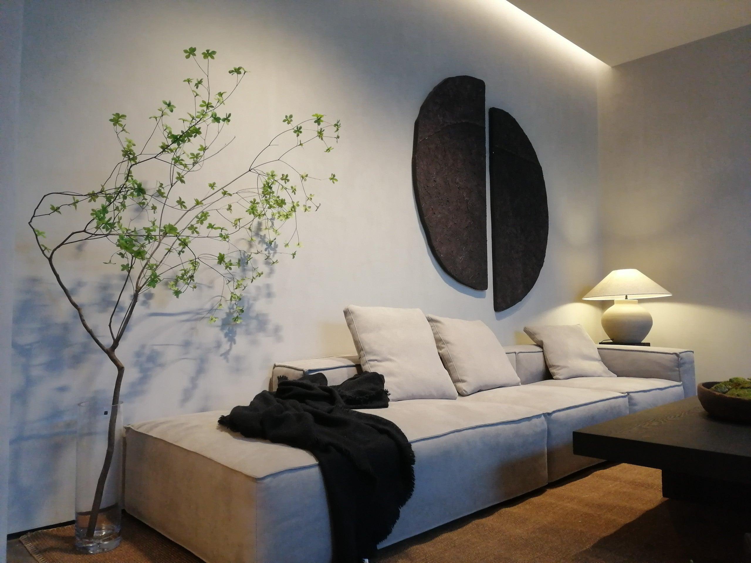 Decker Table Lamp - Lumpaz