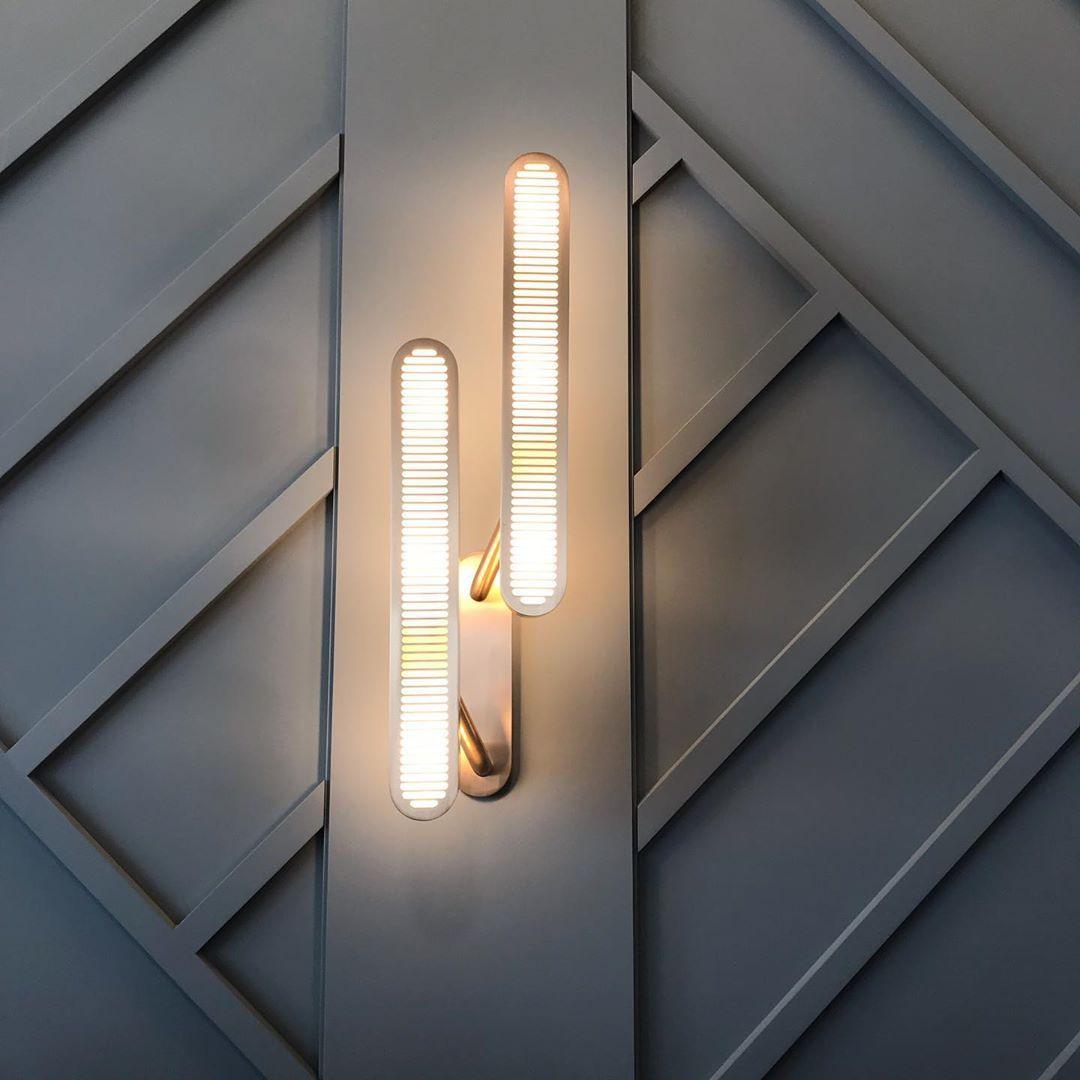 Colt Wall Light - Lumpaz