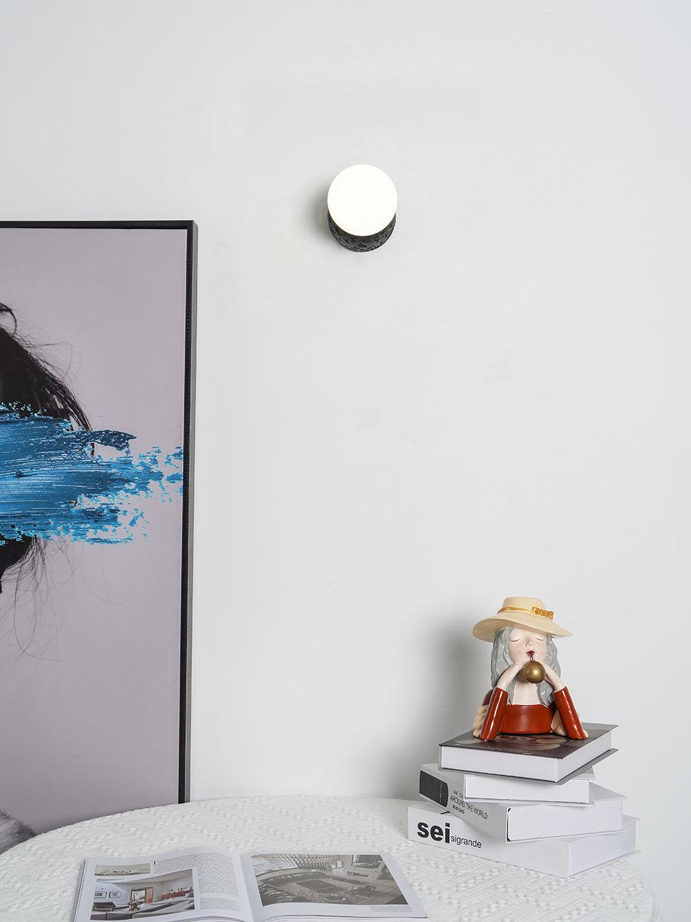 Origo Wall Lamp - Lumpaz