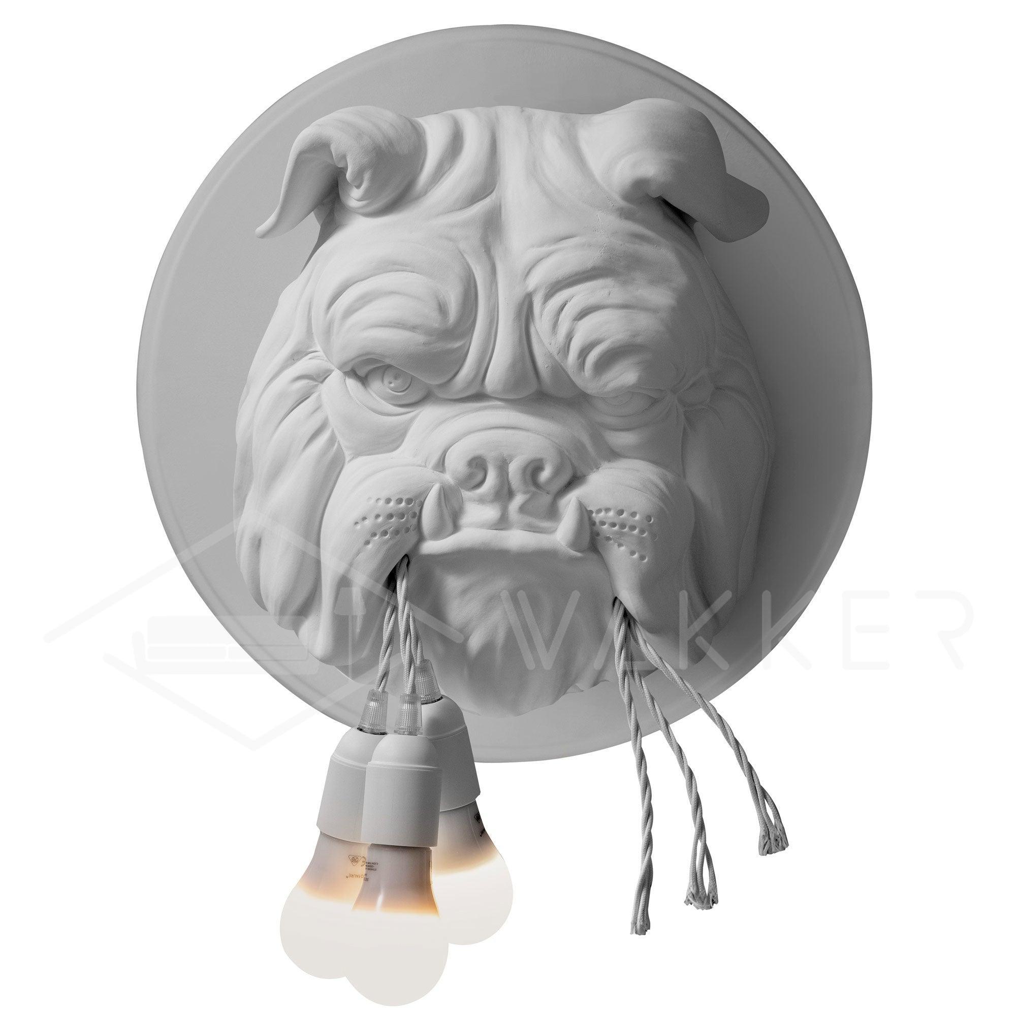 Amsterdam Wall Lamp - Lumpaz