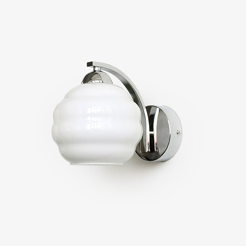 Art Deco Vintage Wall Lamp - Lumpaz