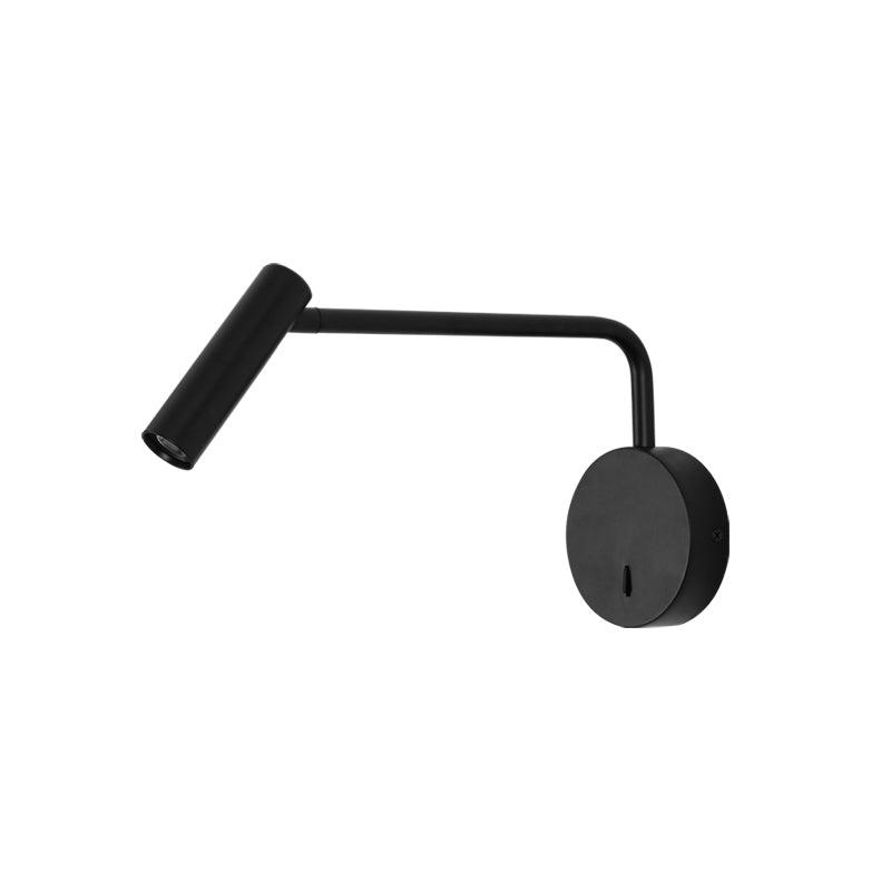 Minimalist Disc LED Wall Sconce - Lumpaz