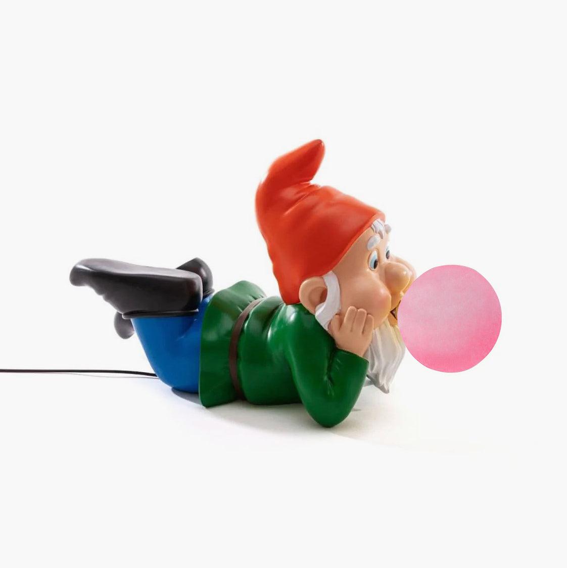 Gummy Working Table Lamp - Lumpaz