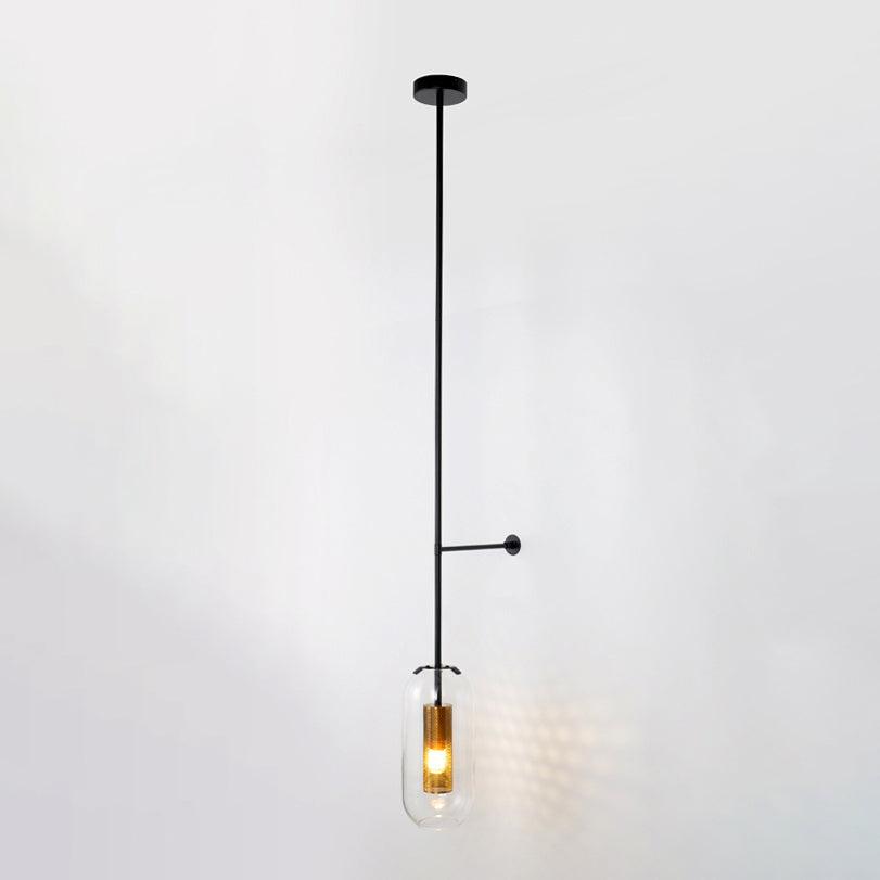 Vadim Wall Lamp - Lumpaz