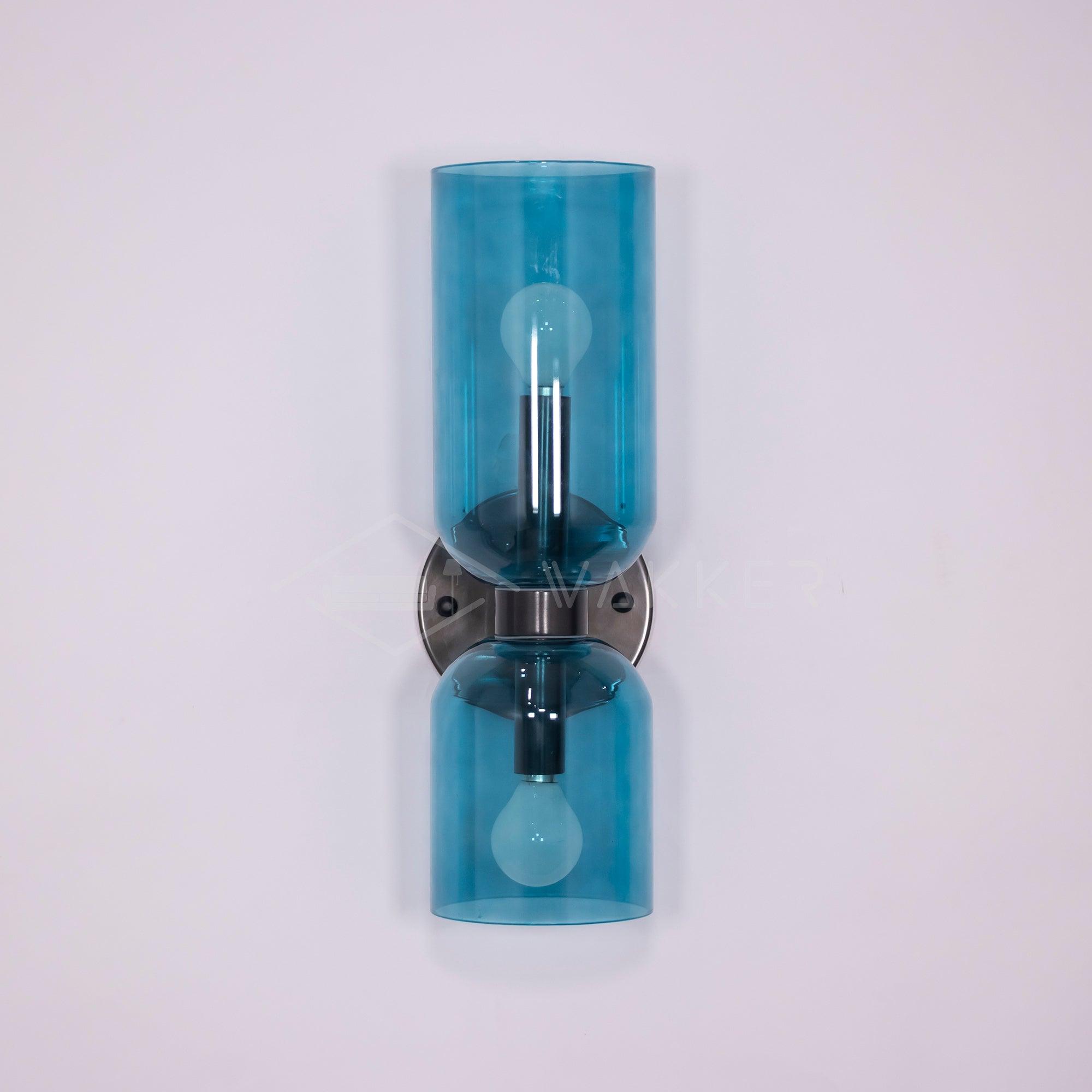 Edie Wall Lamp - Lumpaz