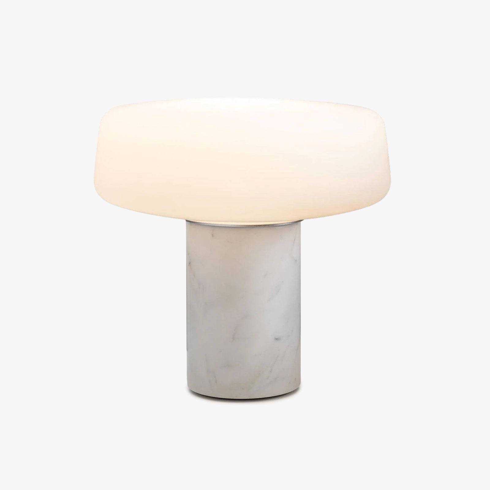 Solid Table Light - Lumpaz