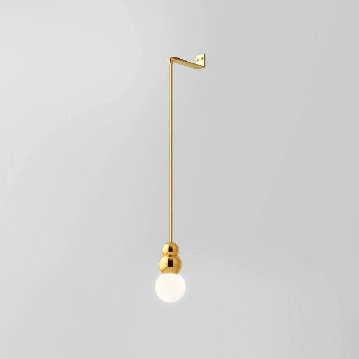 Ball Series Wall Light - Lumpaz