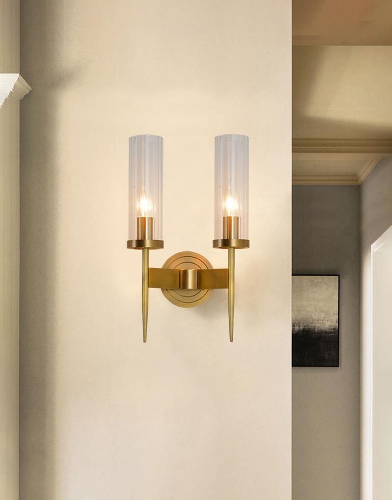 Alouette Wall Light - Lumpaz