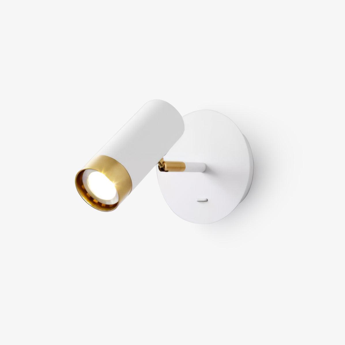 Karpo Wall Lamp - Lumpaz