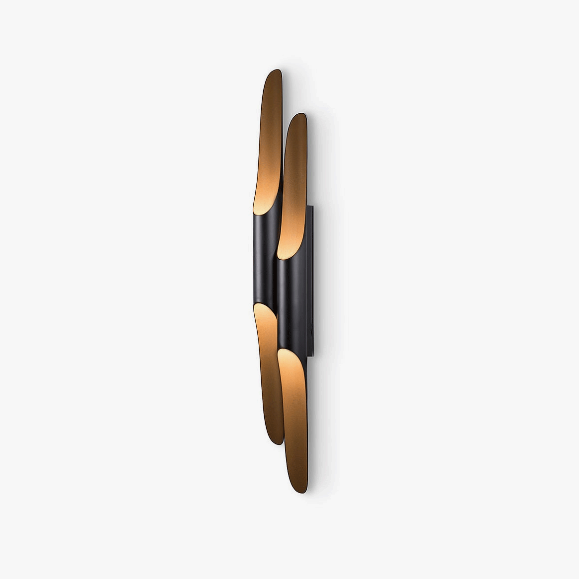 Coltrane Wall Lamp - Lumpaz