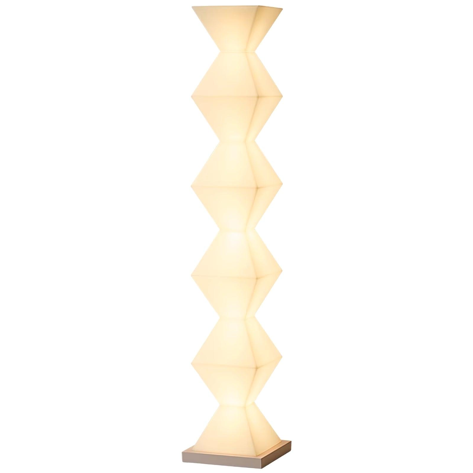 Dickson Floor Lamp - Lumpaz