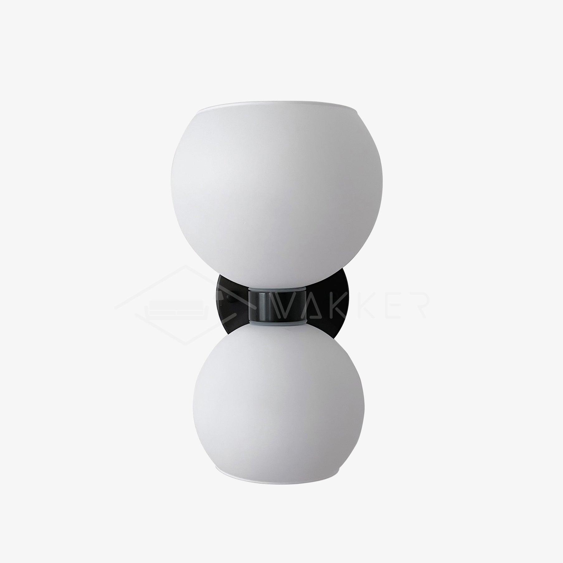 Betty Wall Lamp - Lumpaz