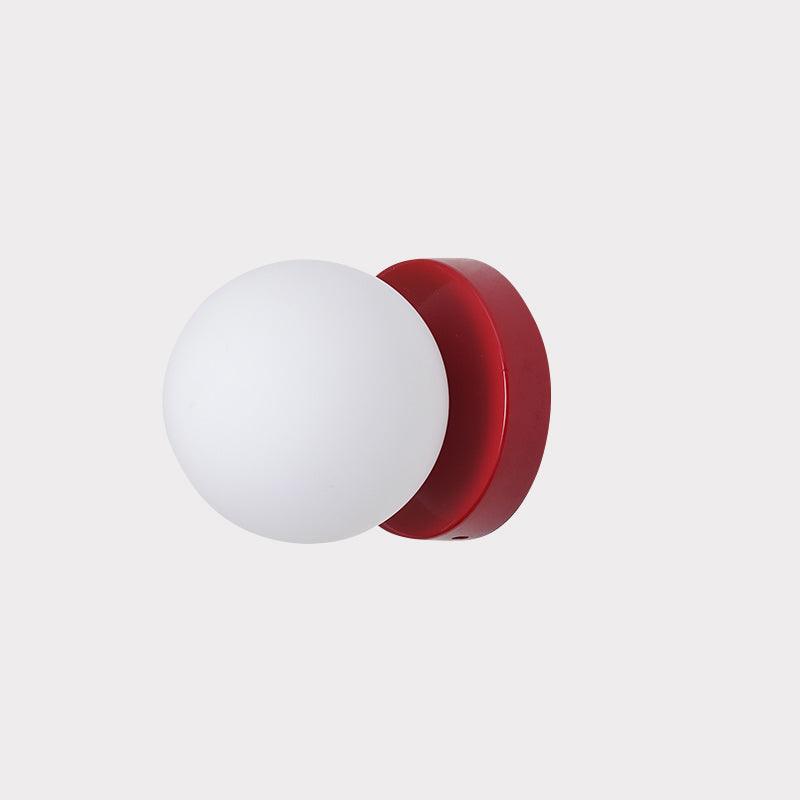 Nuvol Wall Lamp - Lumpaz