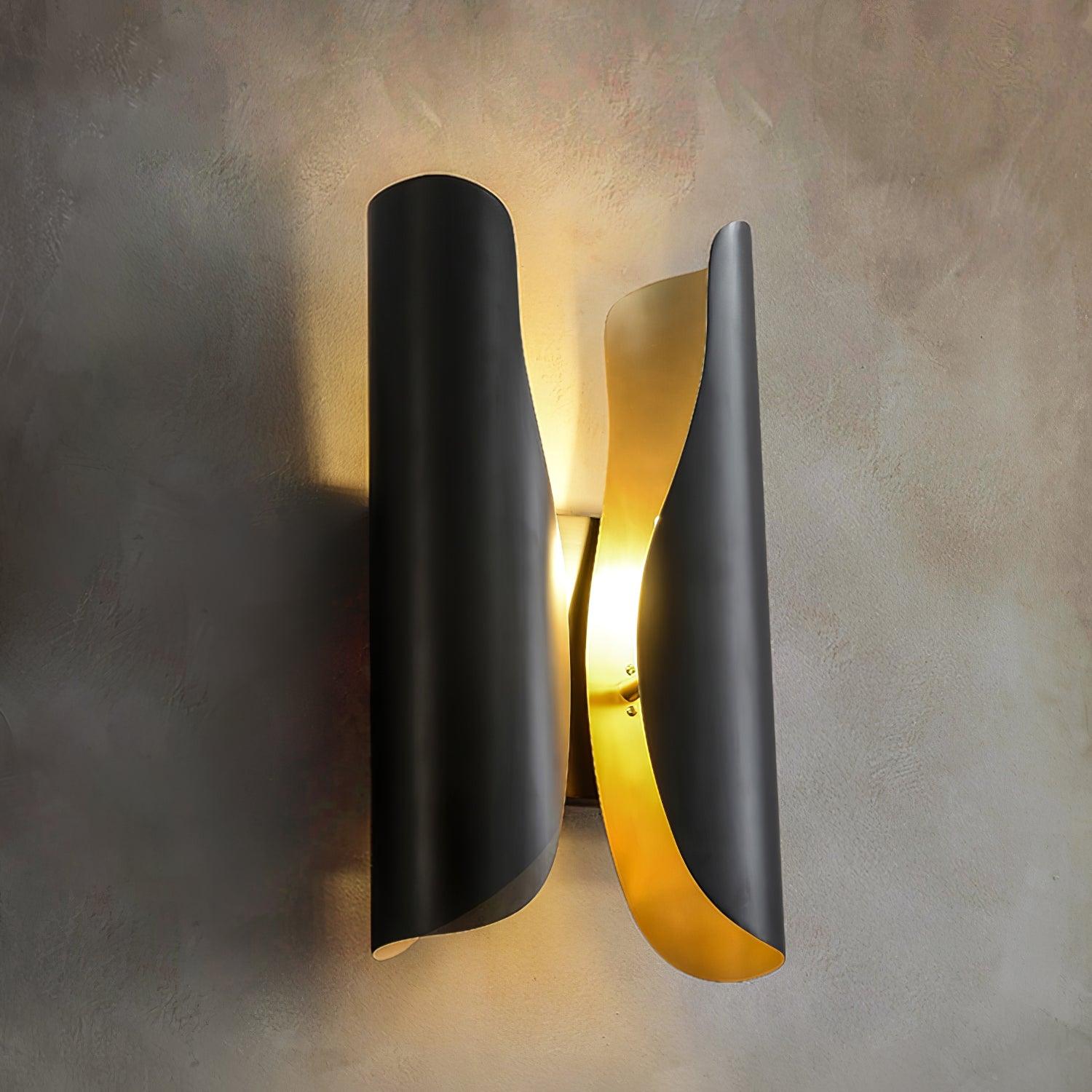 Guardian Wall Sconce - Lumpaz