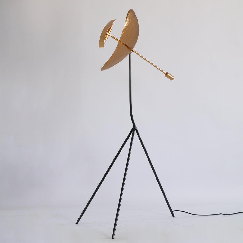 Ribot Floor Lamp - Lumpaz