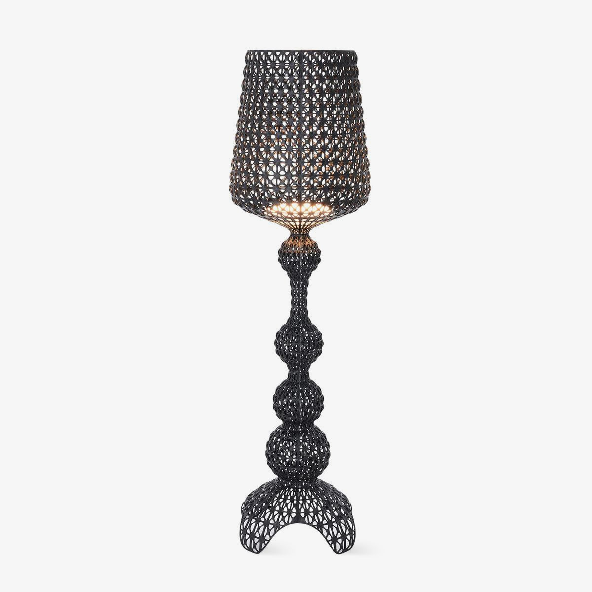 Kabuki Floor Lamp - Lumpaz