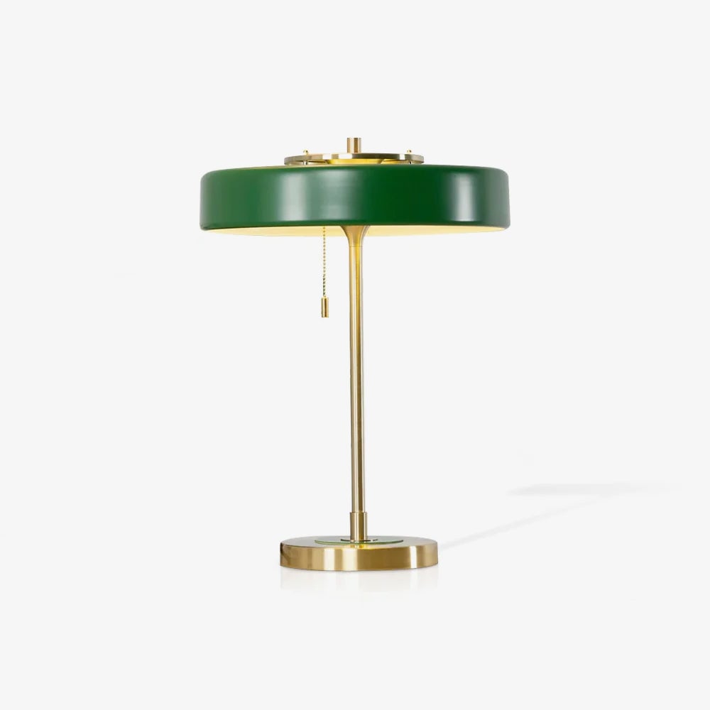 Revolve Table Lamp - Lumpaz