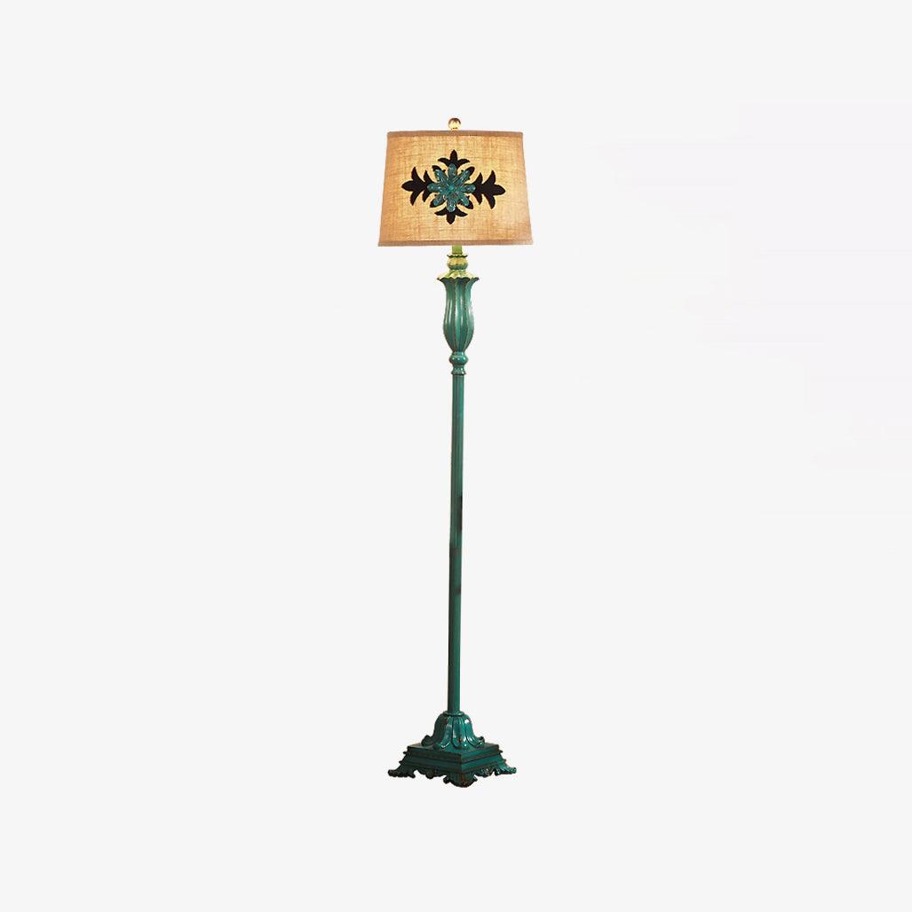 Lark Floor Lamp - Lumpaz