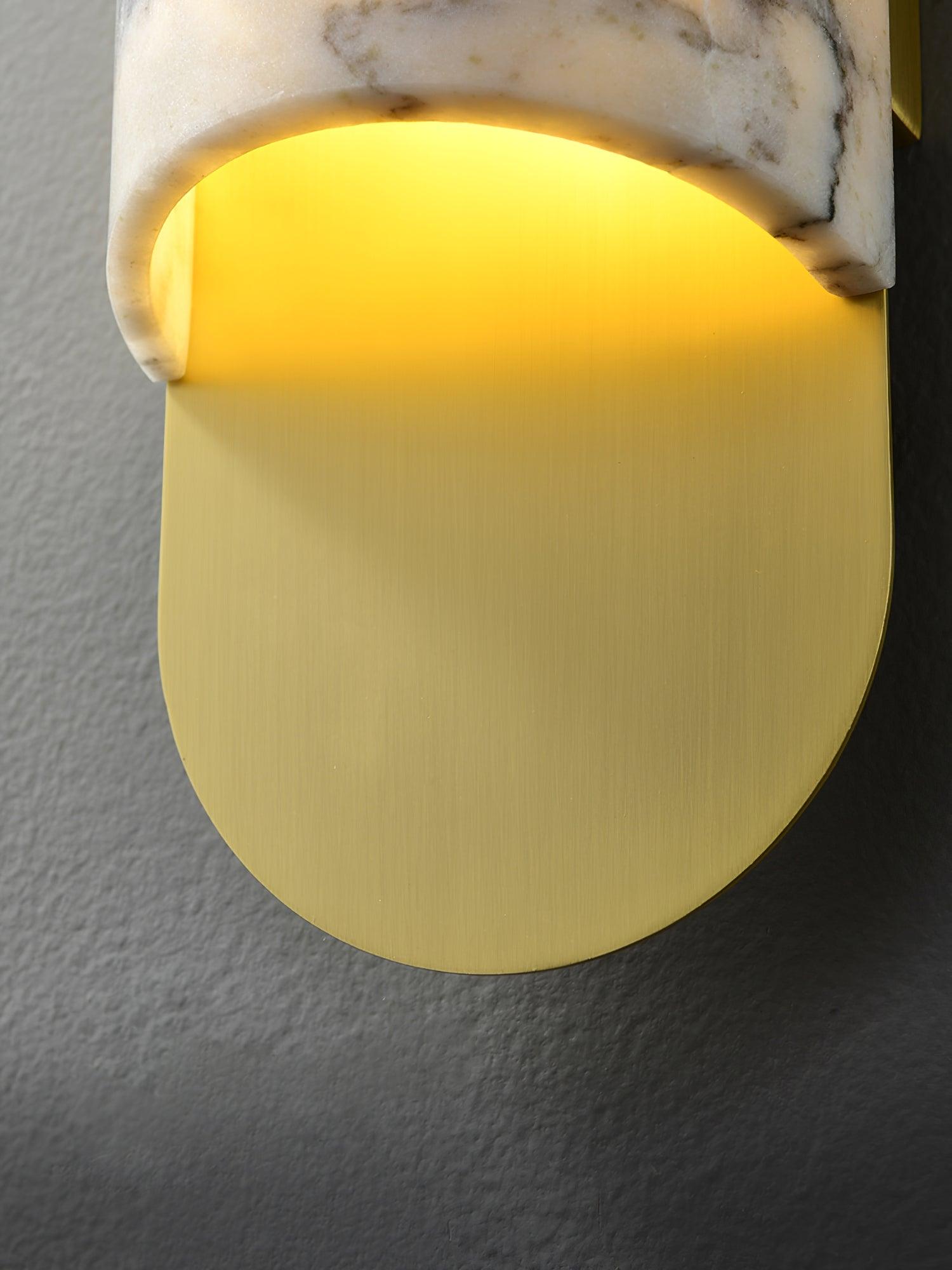 Hl Wall Sconce - Lumpaz