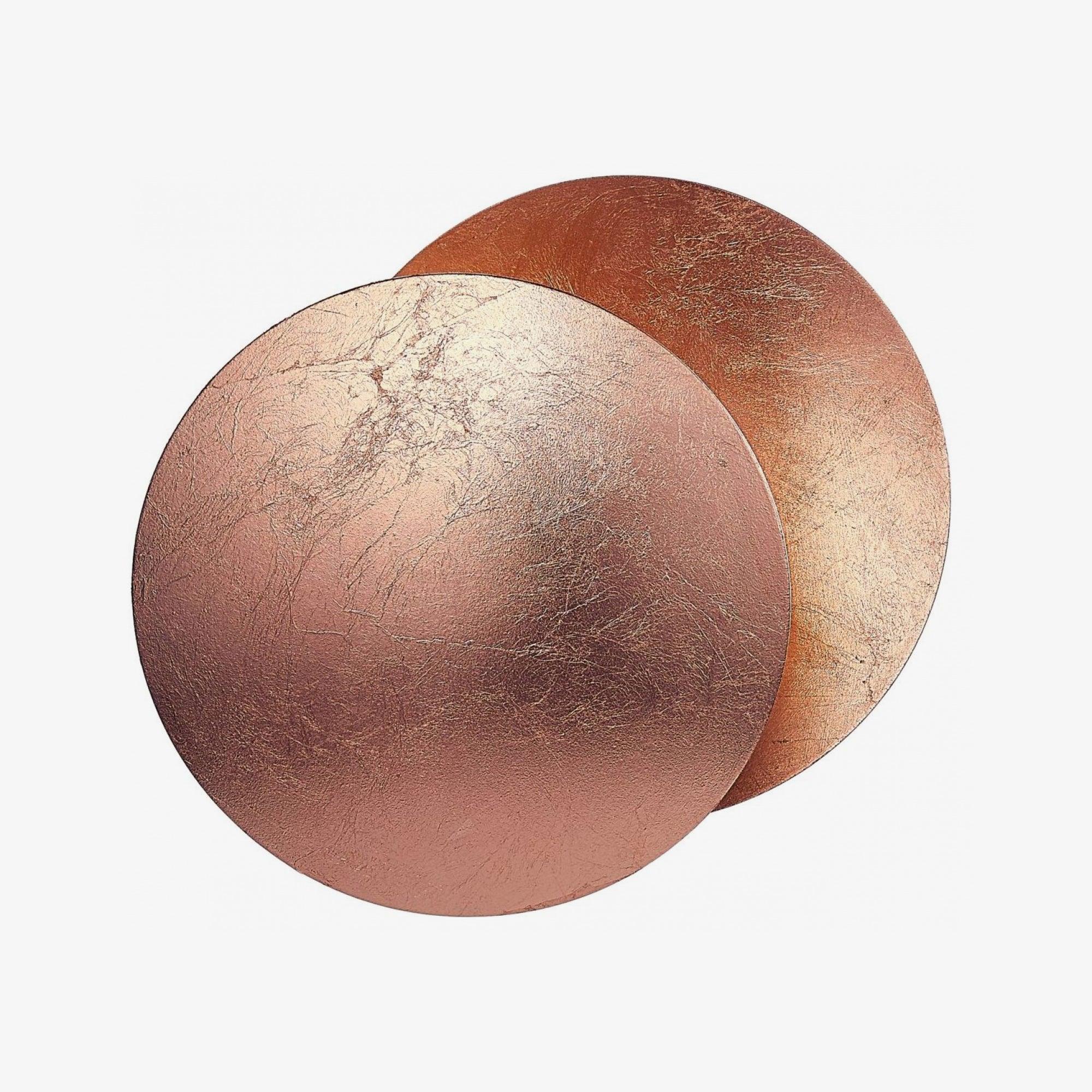 Giorgio Wall Lamp - Lumpaz