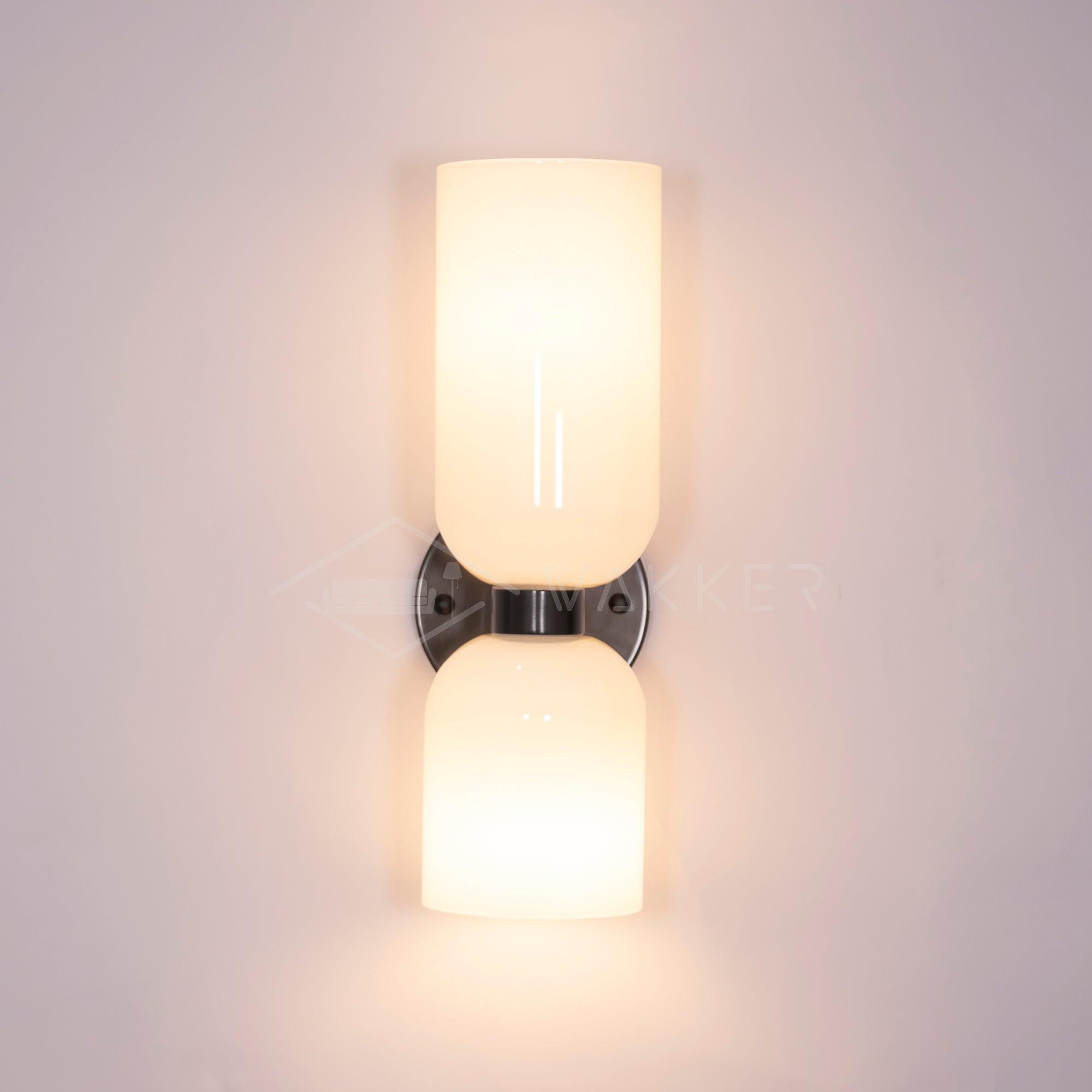 Edie Wall Lamp - Lumpaz