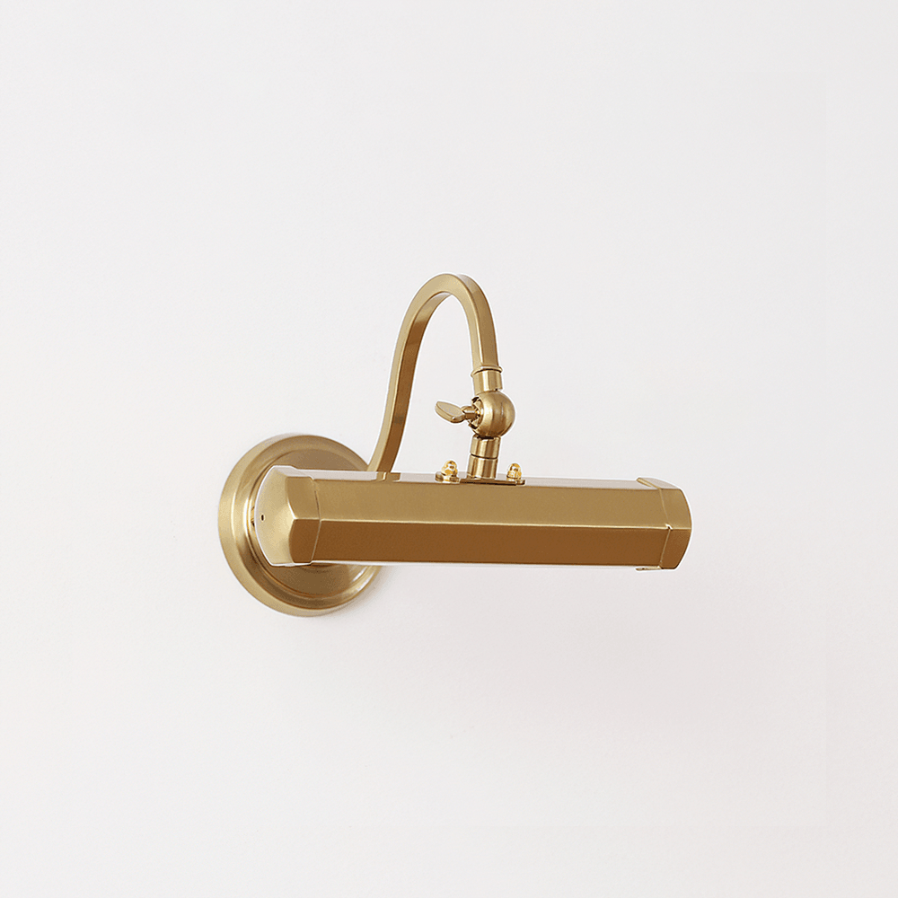 Pacific Wall Lamp - Lumpaz