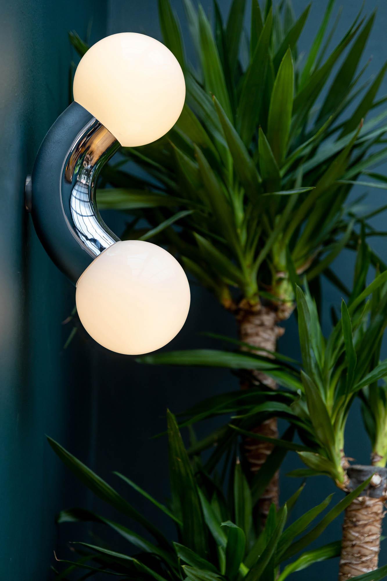 Vine Wall Lamp - Lumpaz