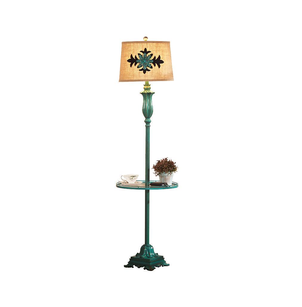 Lark Floor Lamp - Lumpaz