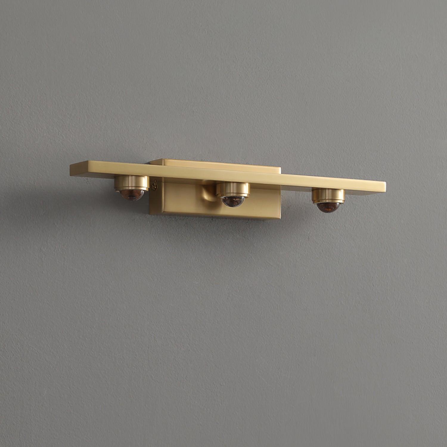 Kent Wall Lamp - Lumpaz