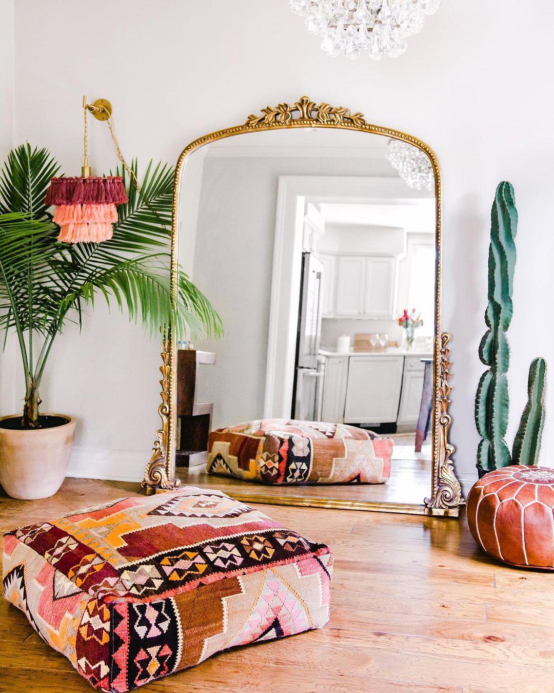 Fela Tassel Wall Lamp - Lumpaz