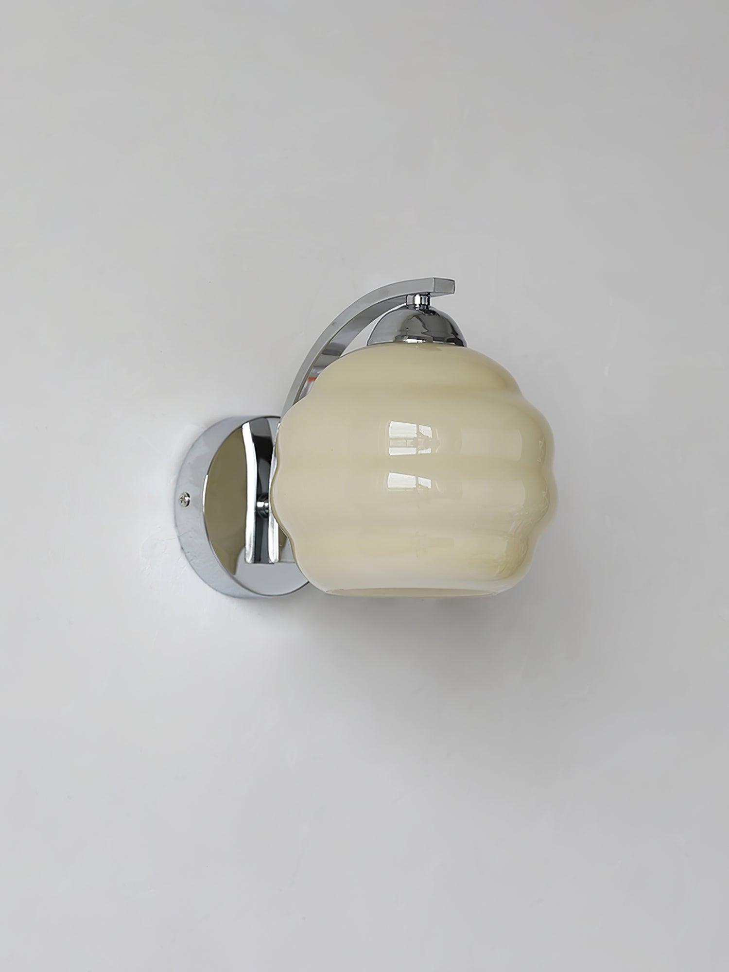 Art Deco Vintage Wall Lamp - Lumpaz