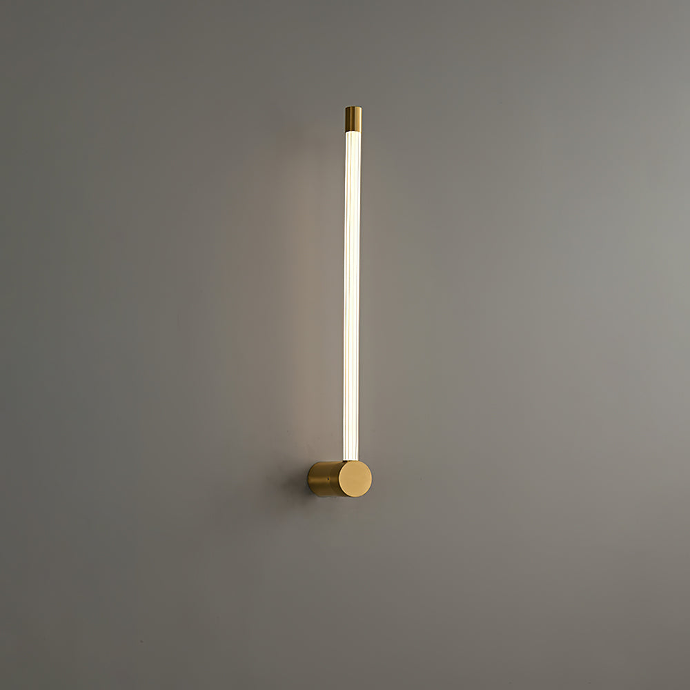 Linear LED Sconce - Lumpaz