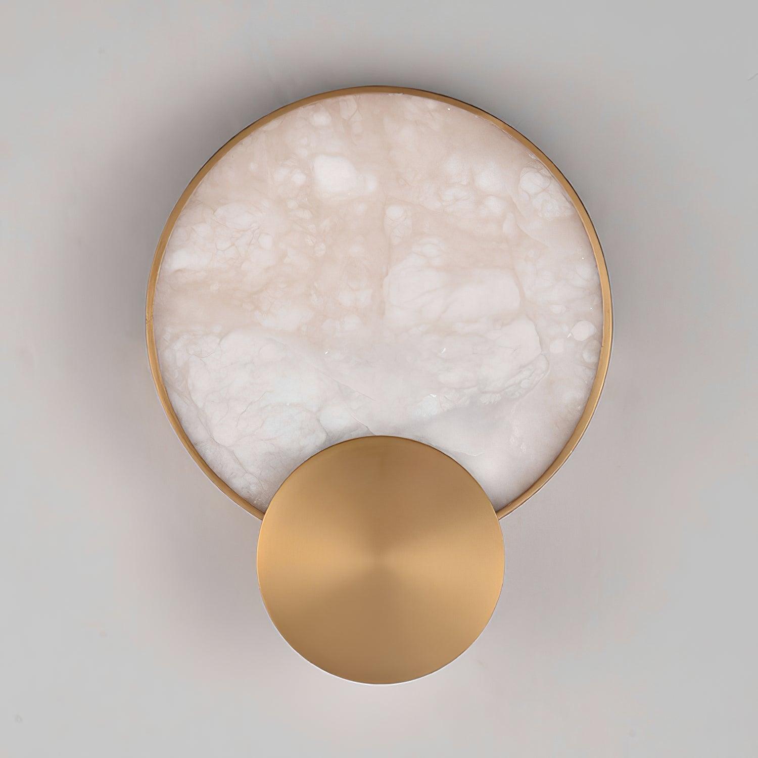 Terra Svet Wall Lamp - Lumpaz