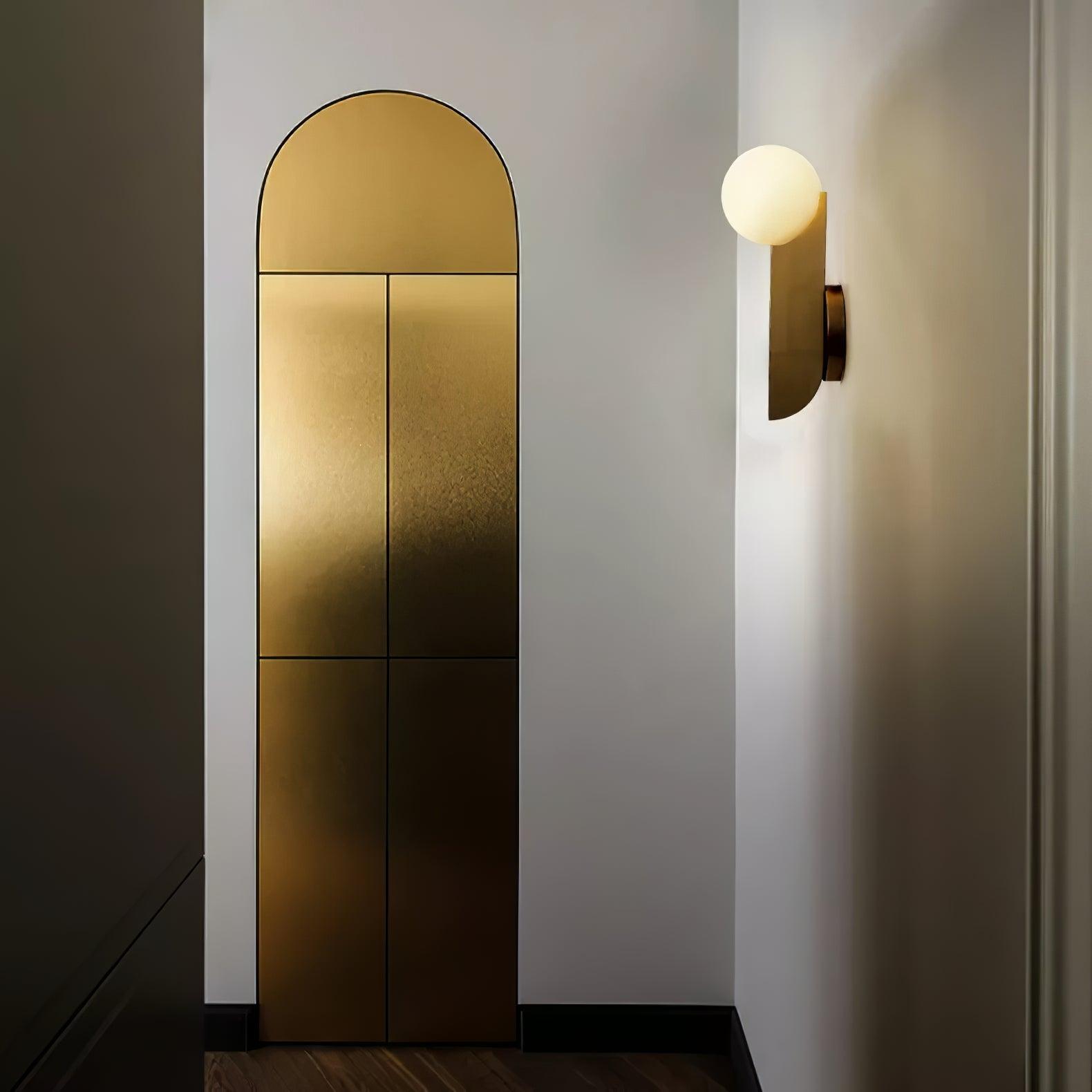 Bower Sconce - Lumpaz