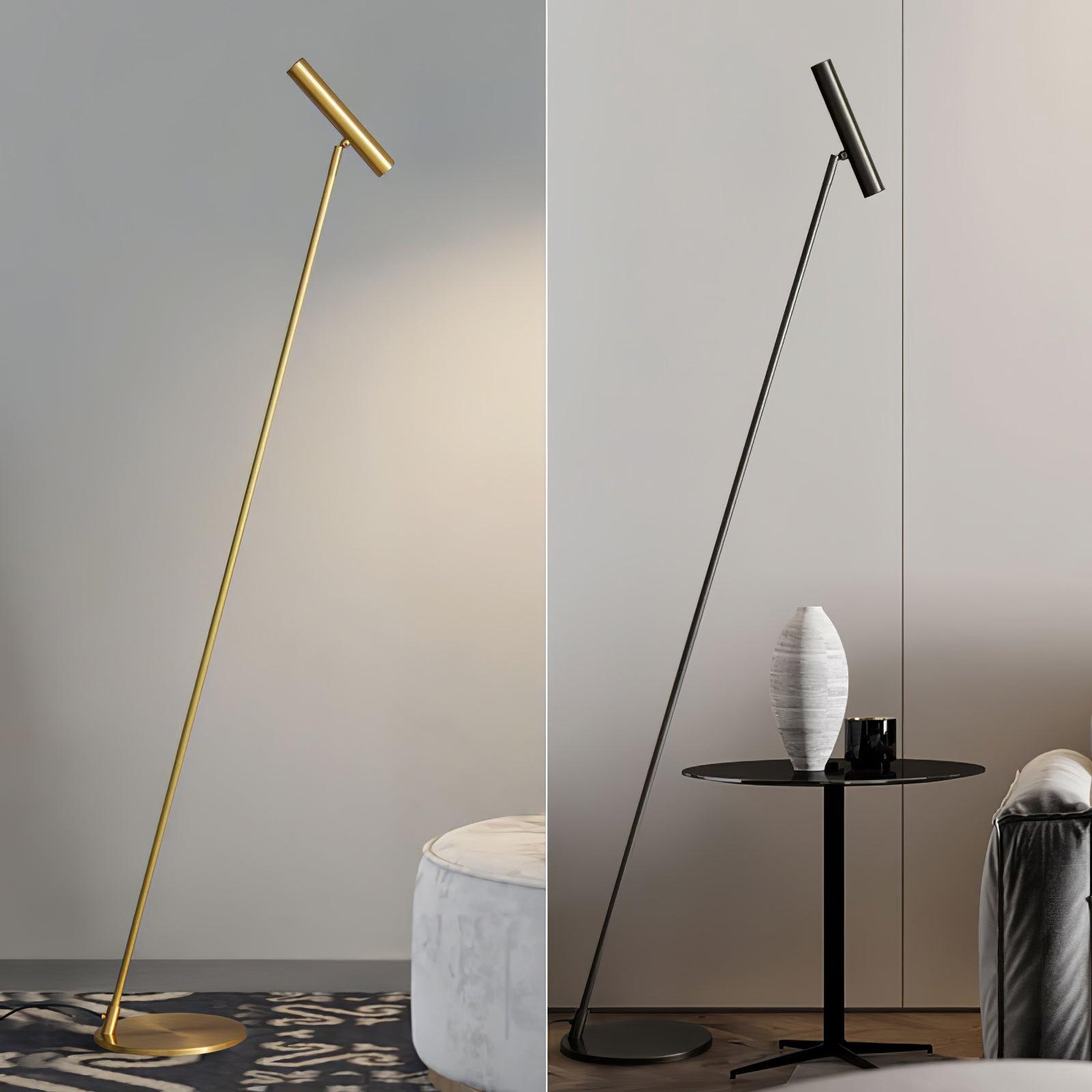 Tom LED Floor Lamp - Lumpaz