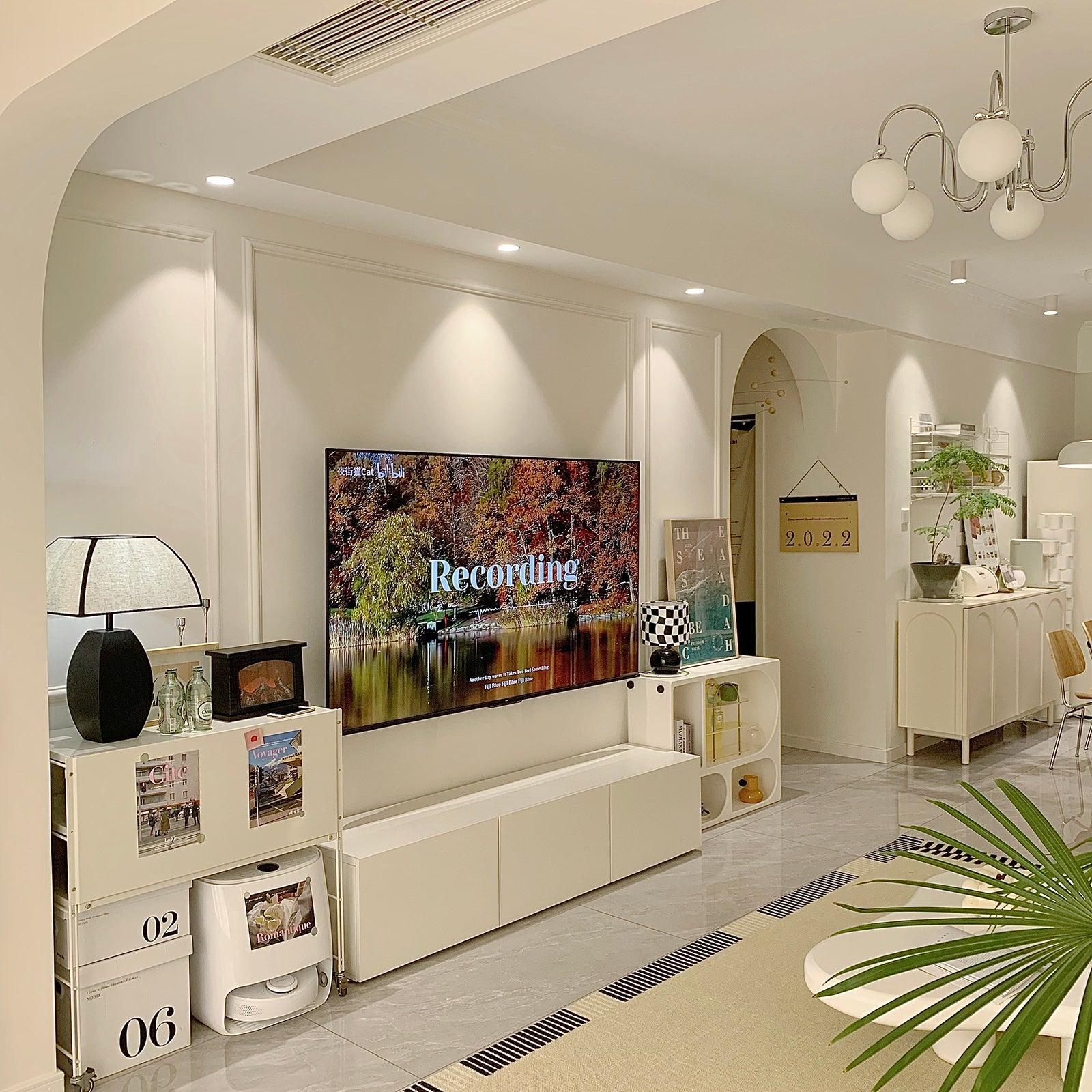 Javier Black Table Lamp - Lumpaz