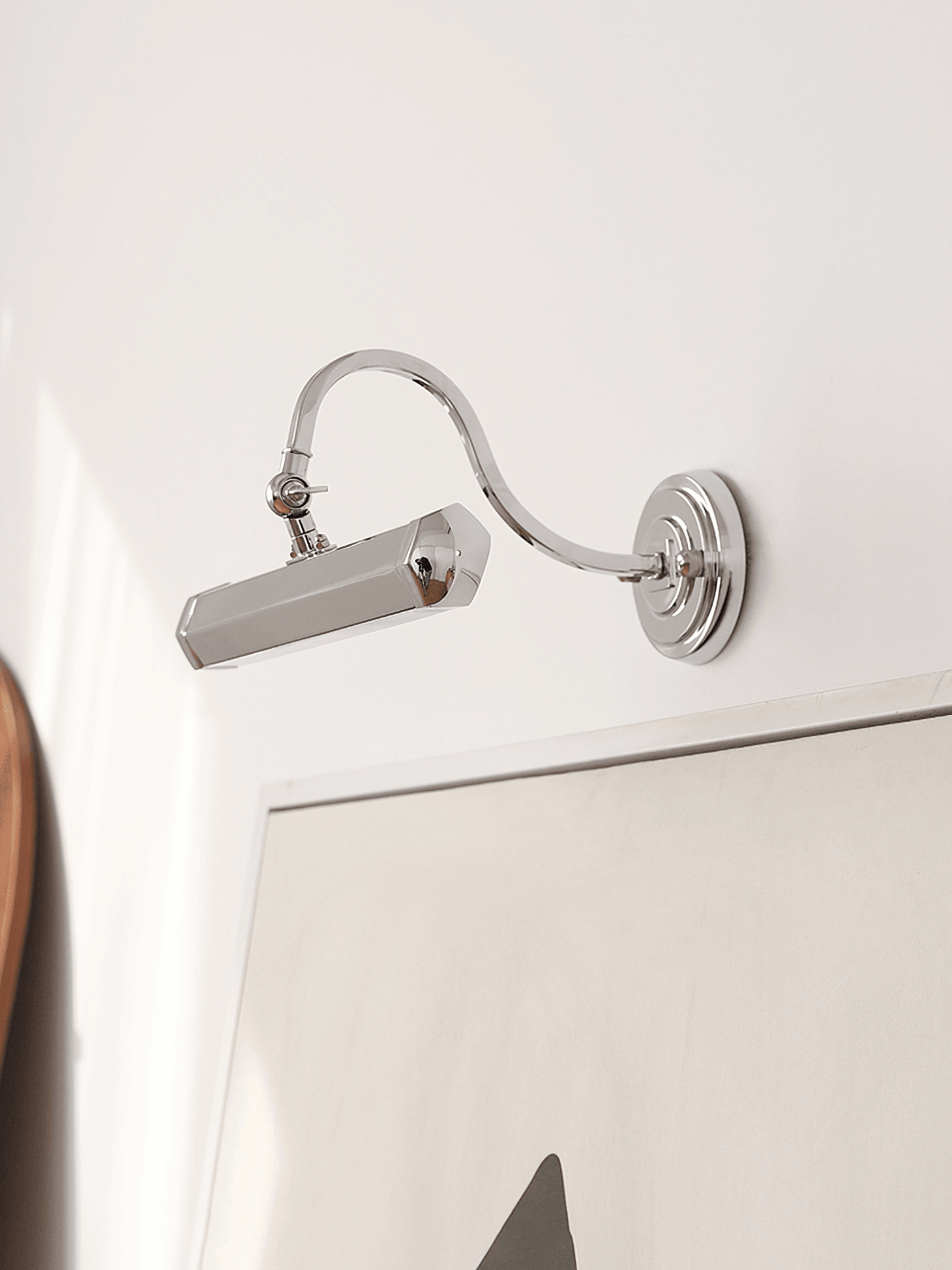 Pacific Wall Lamp - Lumpaz