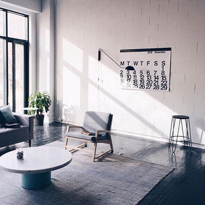 Swing Dome Wall Light - Lumpaz